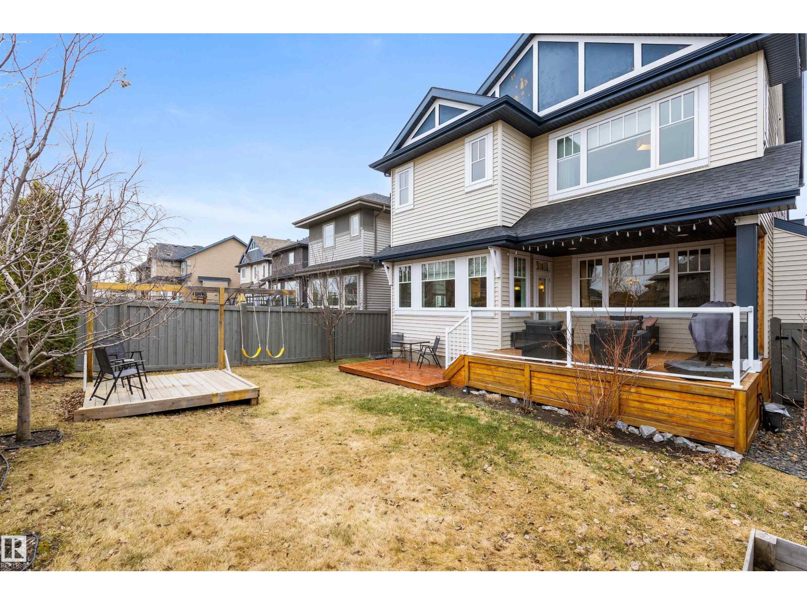 1981 AINSLIE LINK LI SW, Edmonton