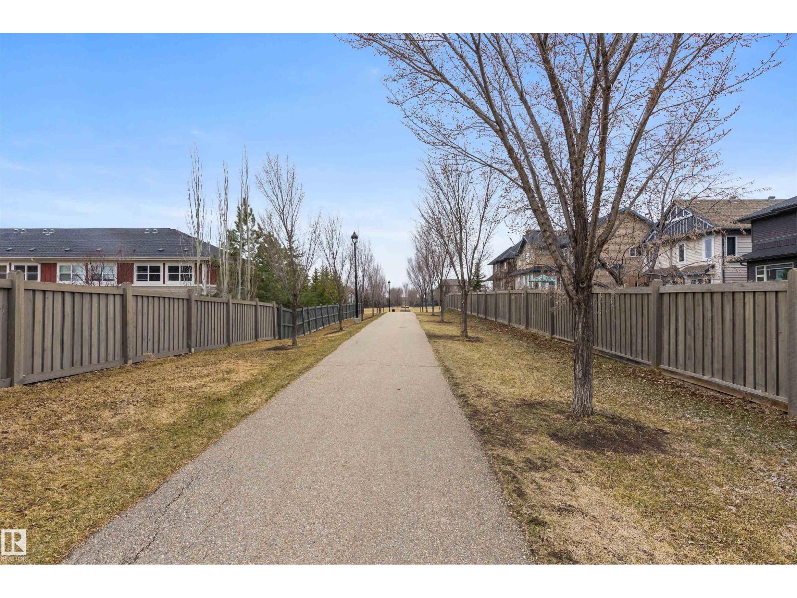 1981 AINSLIE LINK LI SW, Edmonton