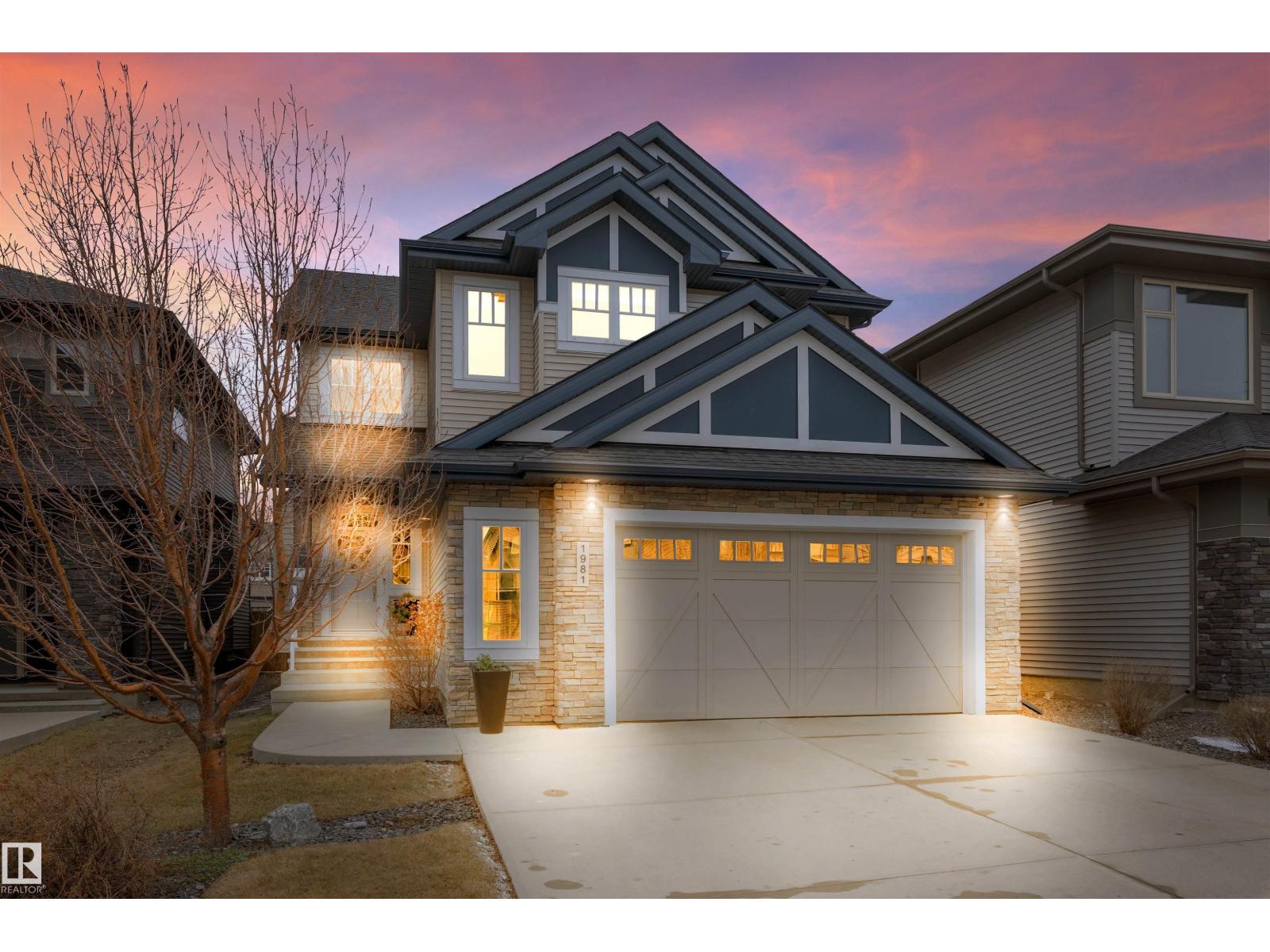 1981 AINSLIE LINK LI SW, Edmonton