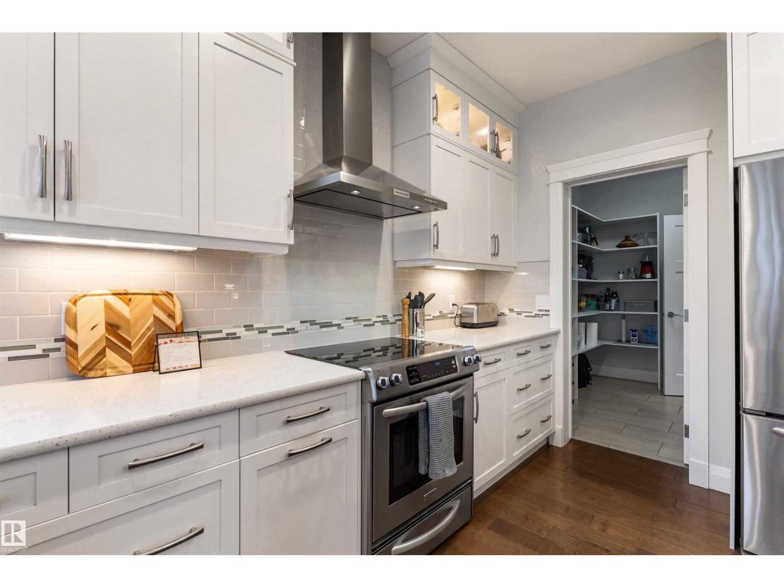 1981 AINSLIE LINK LI SW, Edmonton