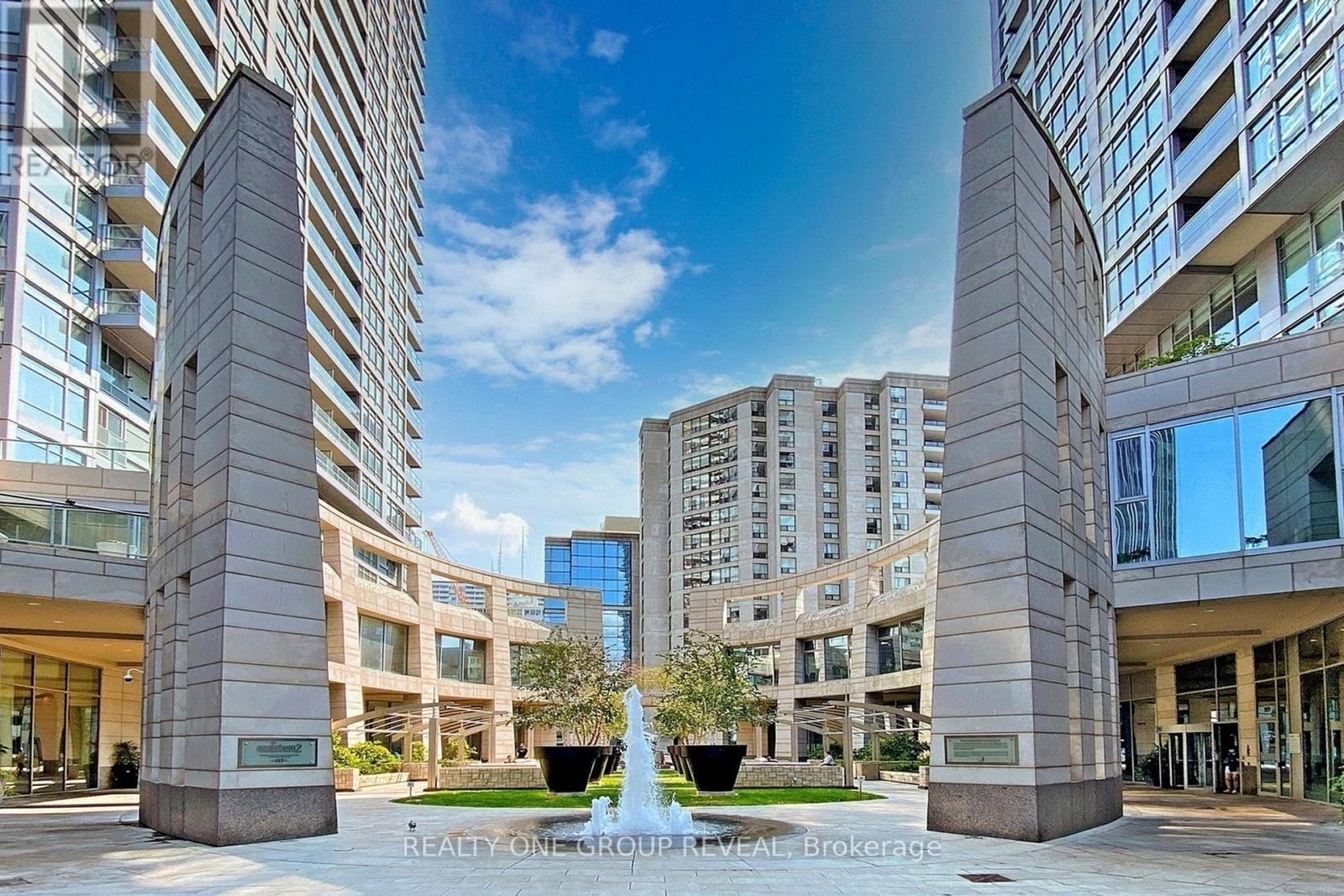 Listing photo of 3707 - 2191 YONGE STREET