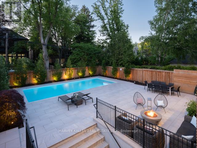 264 CORTLEIGH BOULEVARD — photo 49