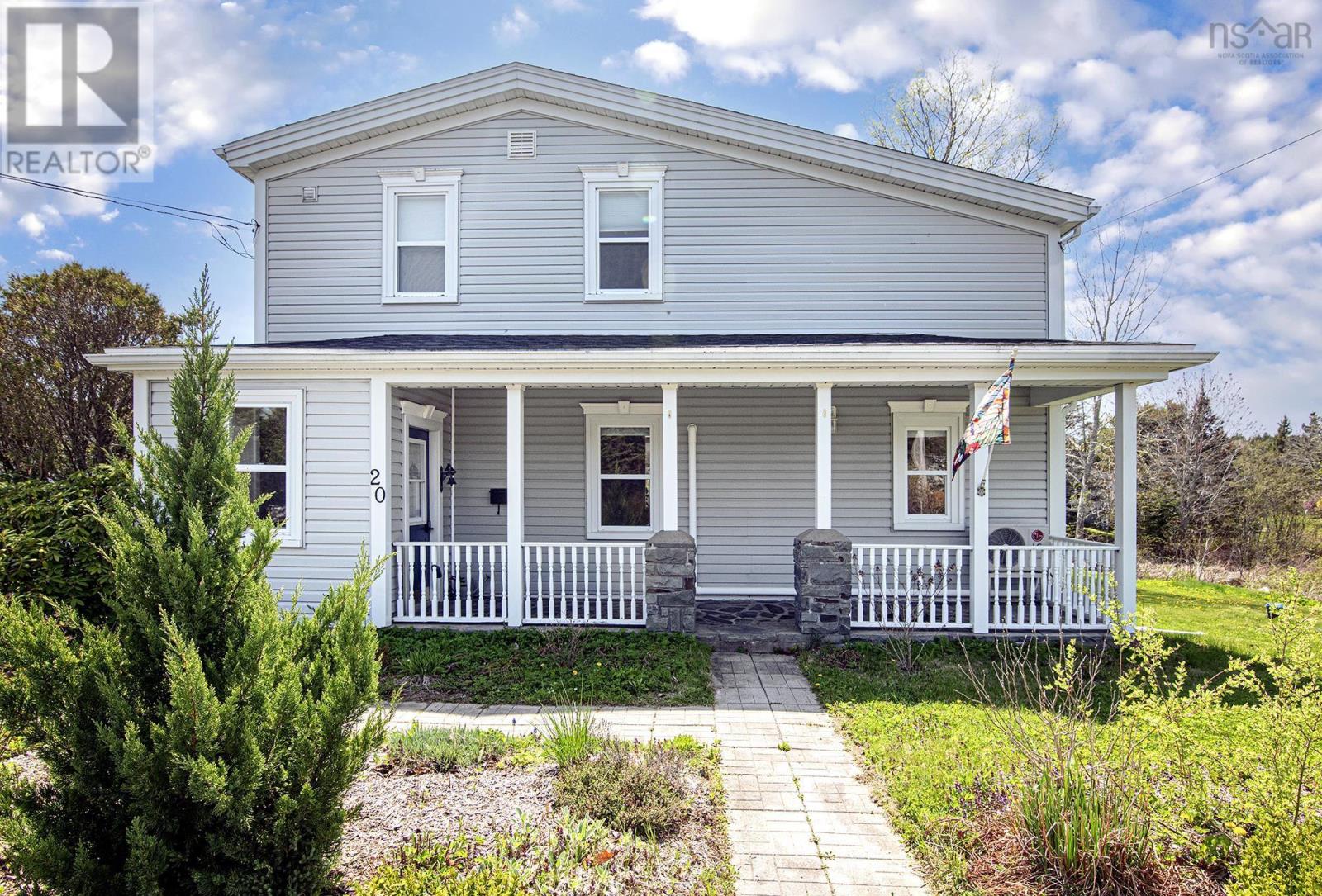 Property 3 of 49 of 20 Indian Point Road