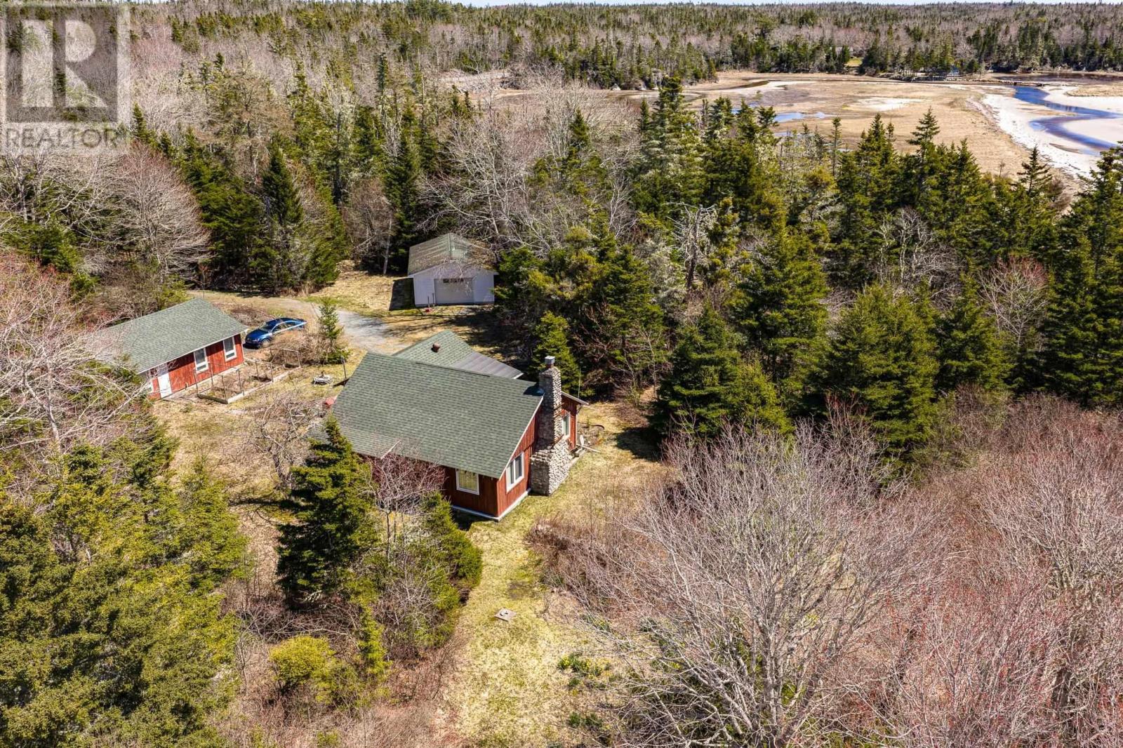 Property 8 of 28 of 382 Saint Catherines River Road