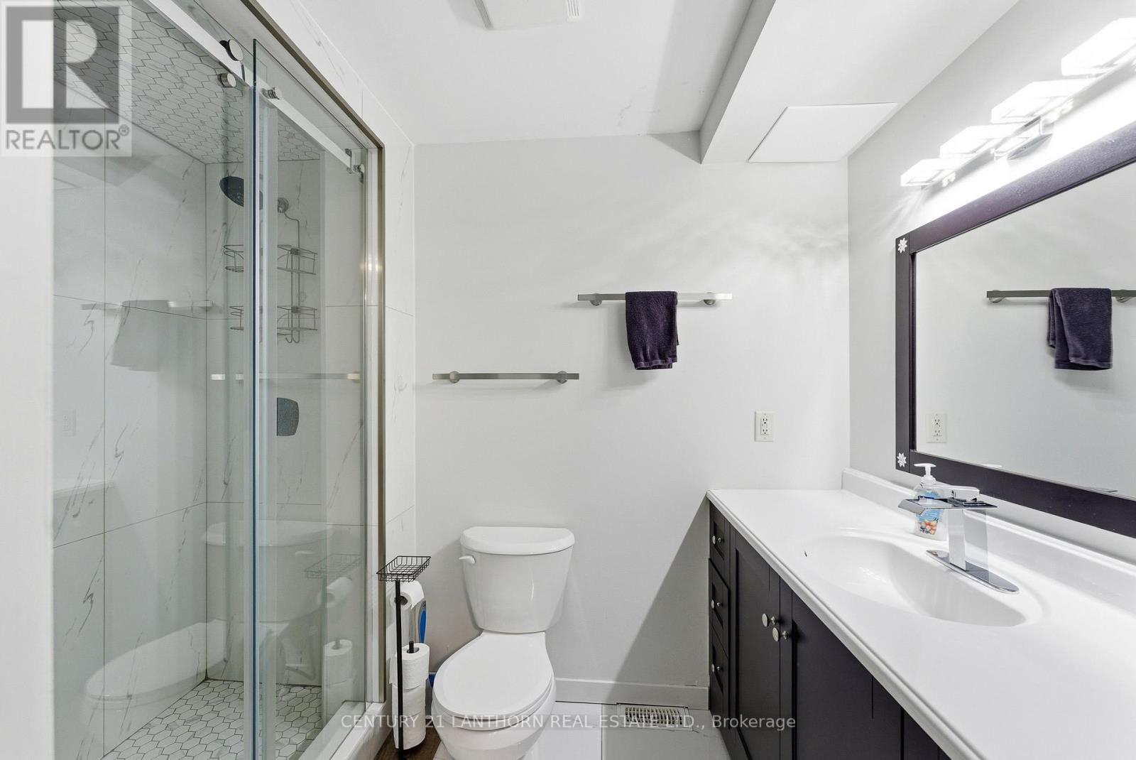 main floor primary ensuite
