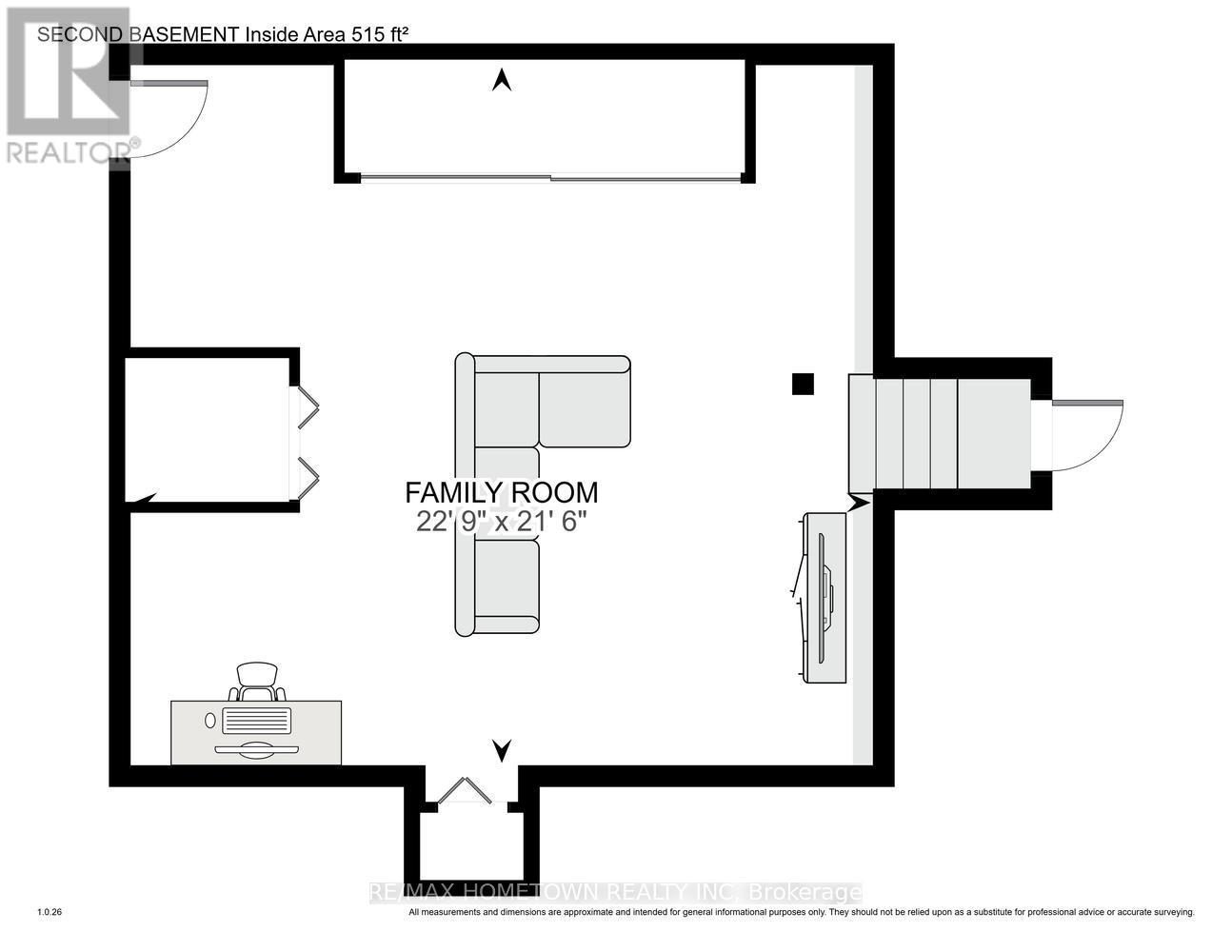 5 MEIKLE DRIVE - 50