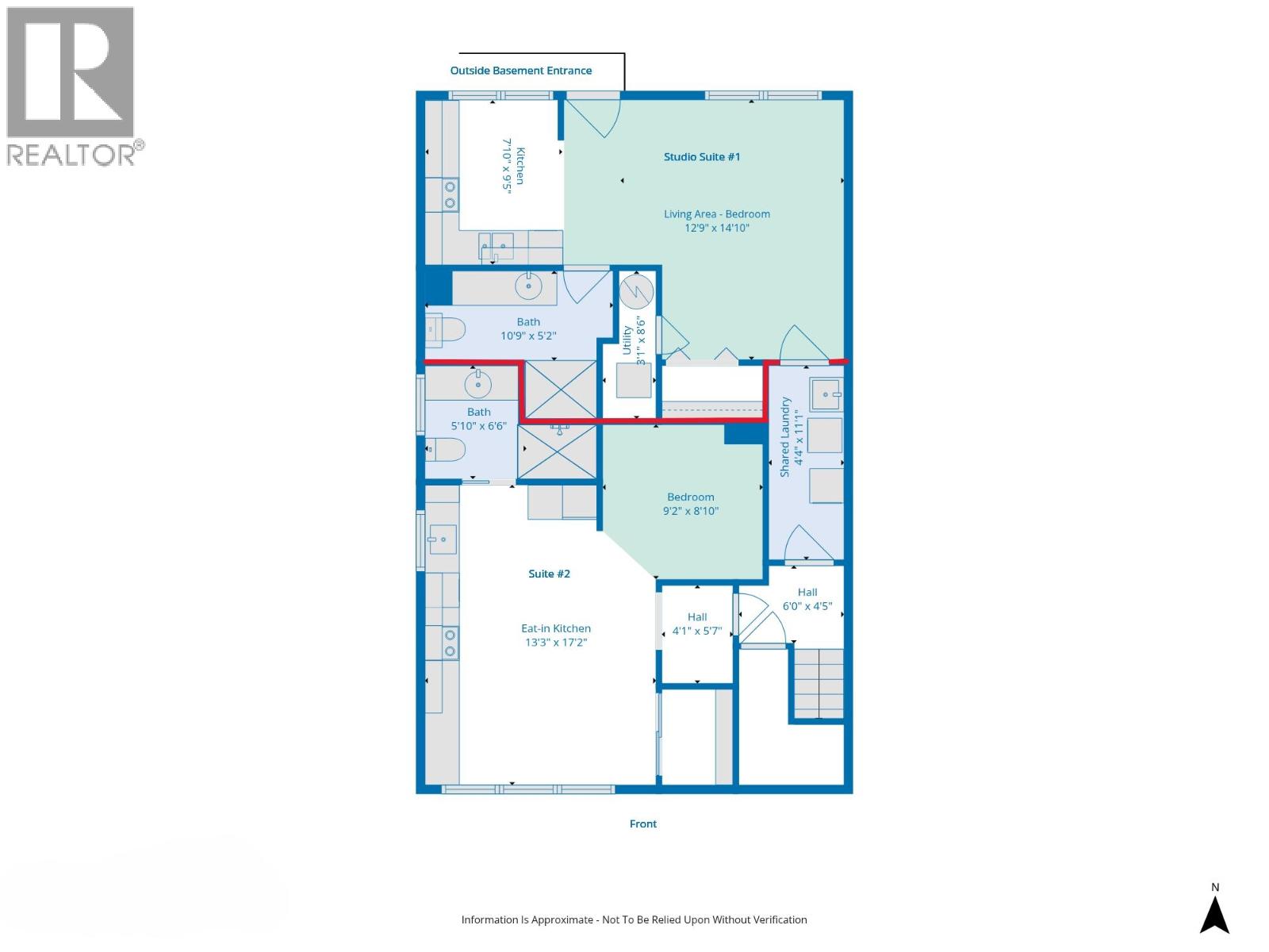 4234 QUENTIN AVENUE - 18