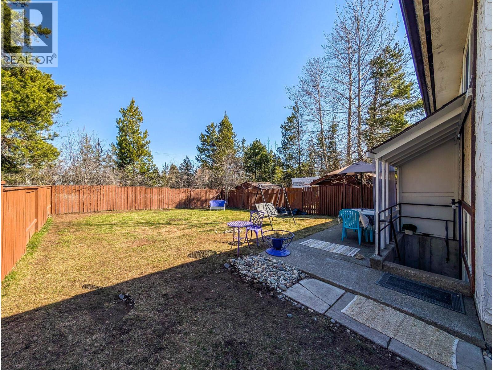 Dining room of 4234 QUENTIN AVENUE · Prince George, BC