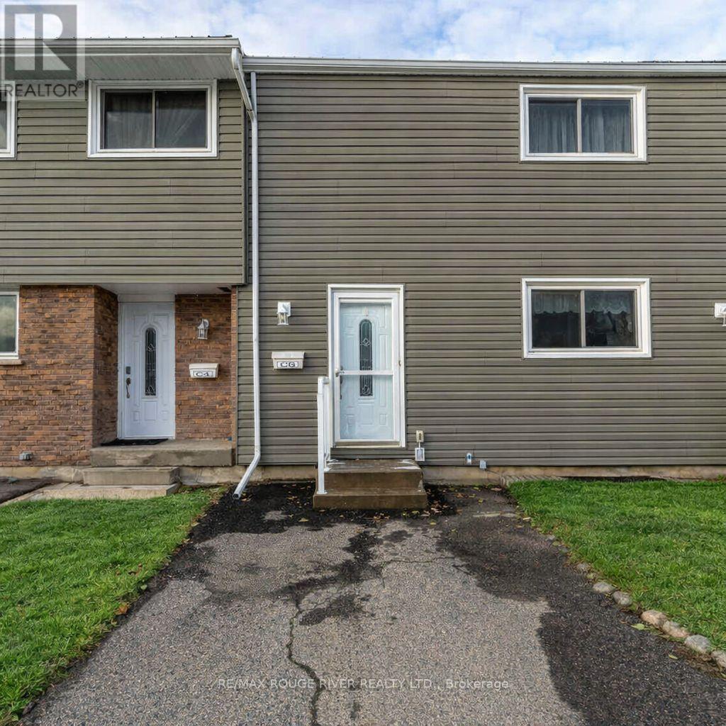 C3 - 400 WESTWOOD DRIVE, Cobourg, Ontario, K9A2B6 — Photo 2