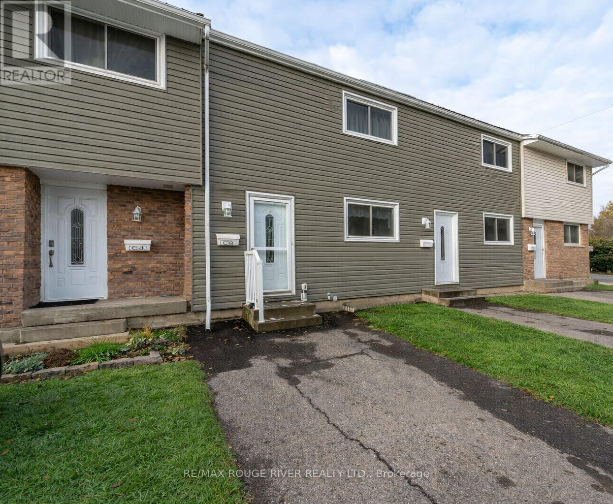 C3 - 400 WESTWOOD DRIVE, Cobourg, Ontario, K9A2B6 — Photo 3