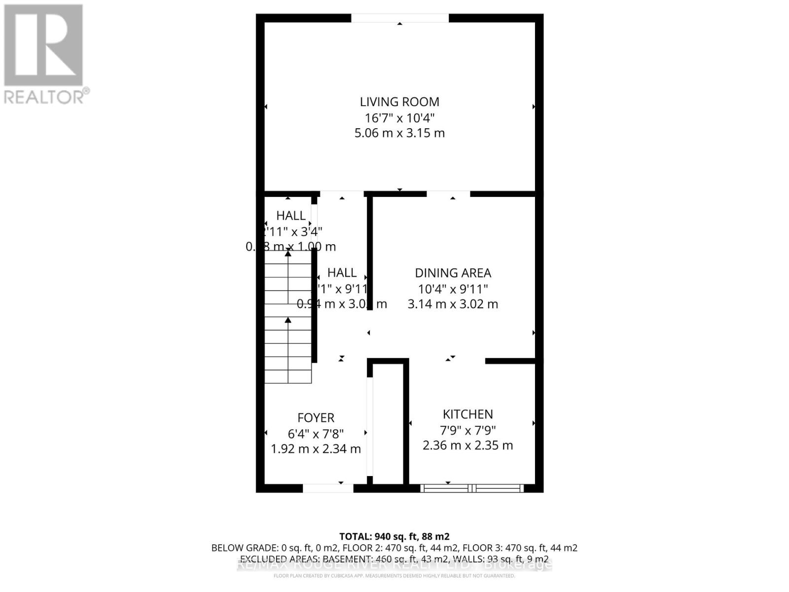 C3 - 400 WESTWOOD DRIVE, Cobourg, Ontario, K9A2B6 — Photo 33