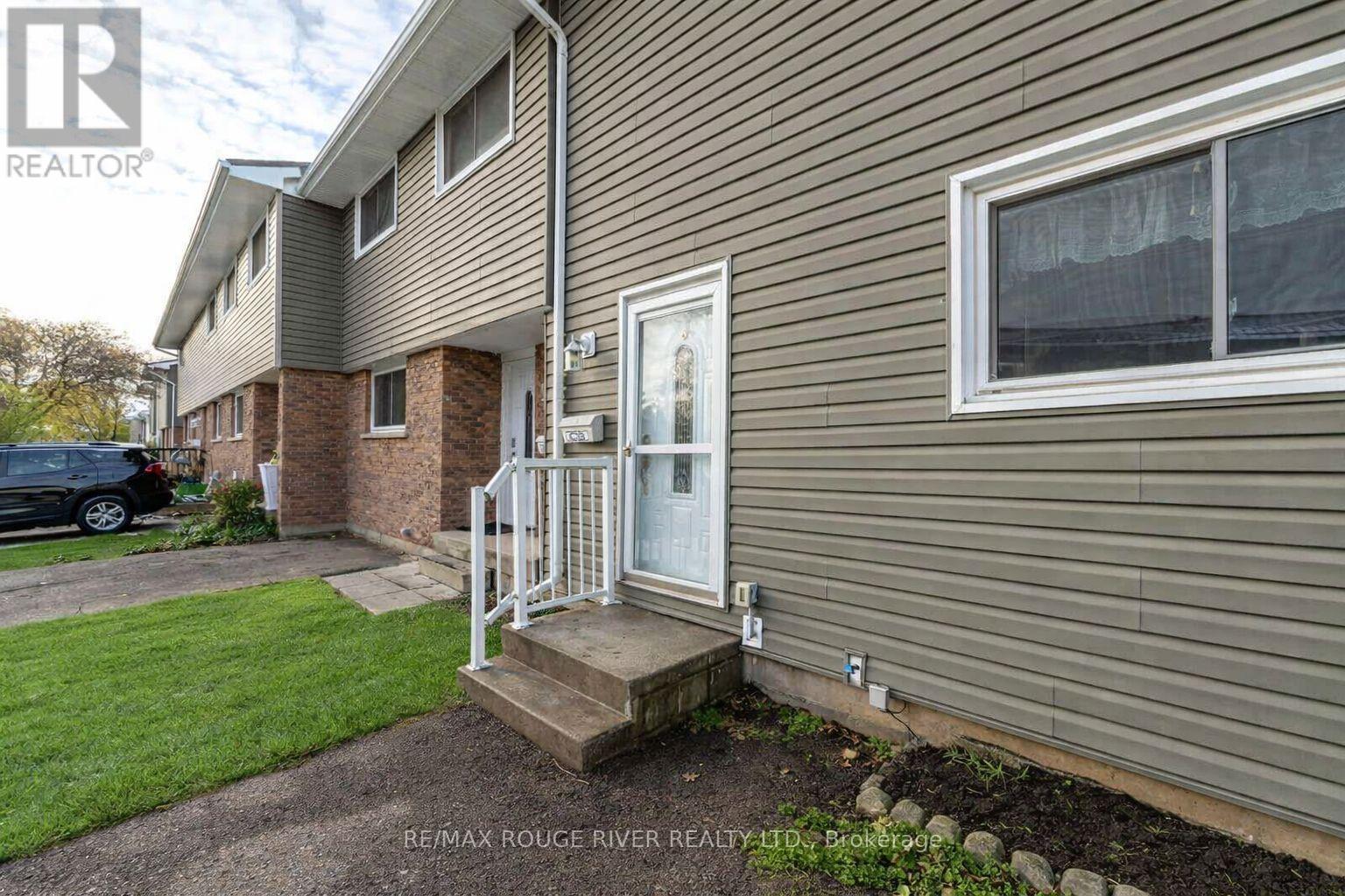 C3 - 400 WESTWOOD DRIVE, Cobourg, Ontario, K9A2B6 — Photo 4