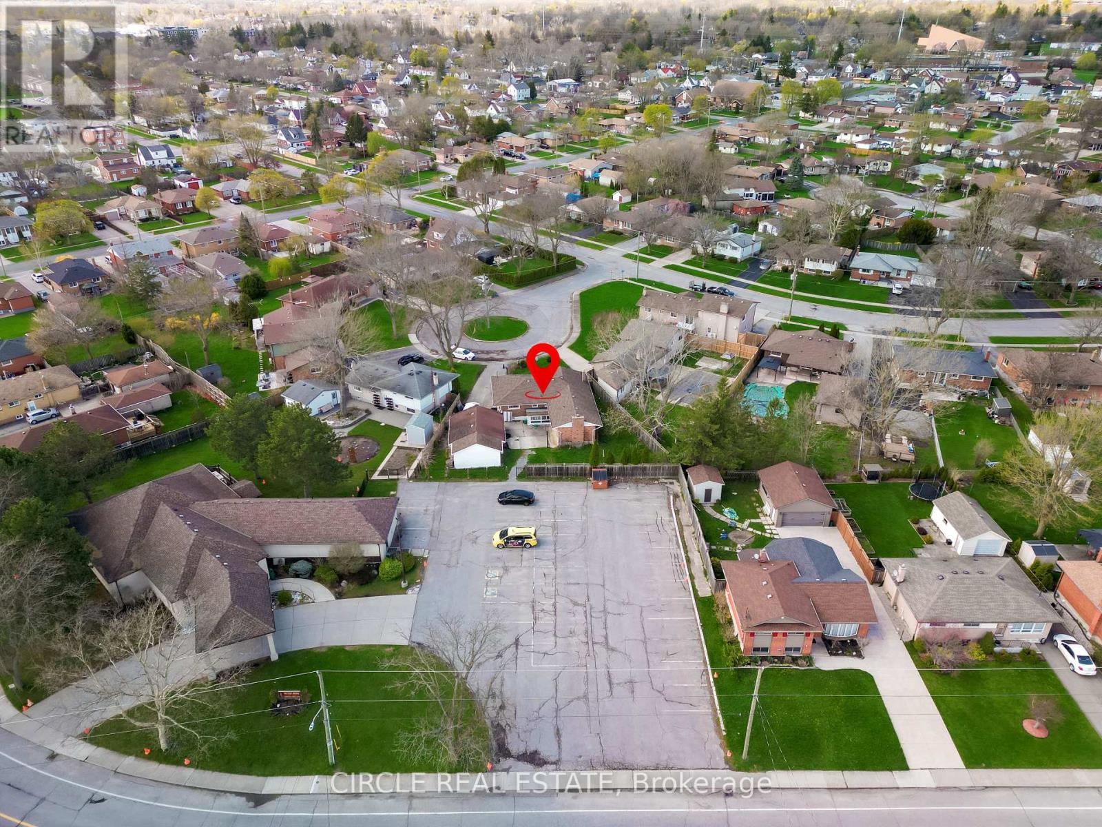 6980 CONCORD COURT - 6