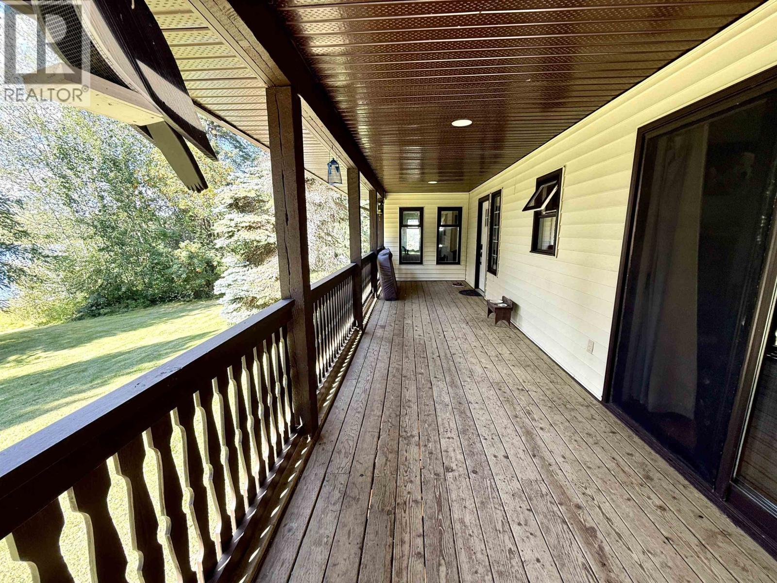 Photo 11 of 34 — 17985 WOODS ROAD · Prince George, BC