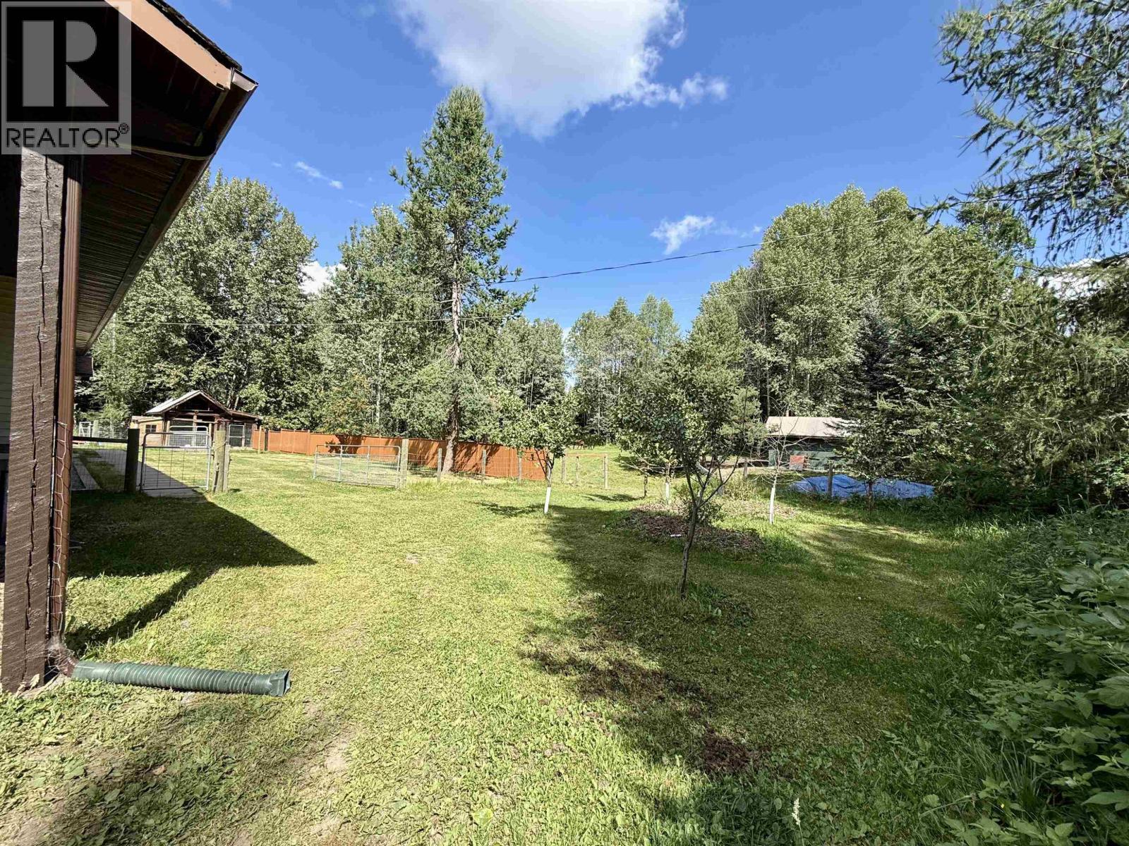 Primary bedroom of 17985 WOODS ROAD · Prince George, BC