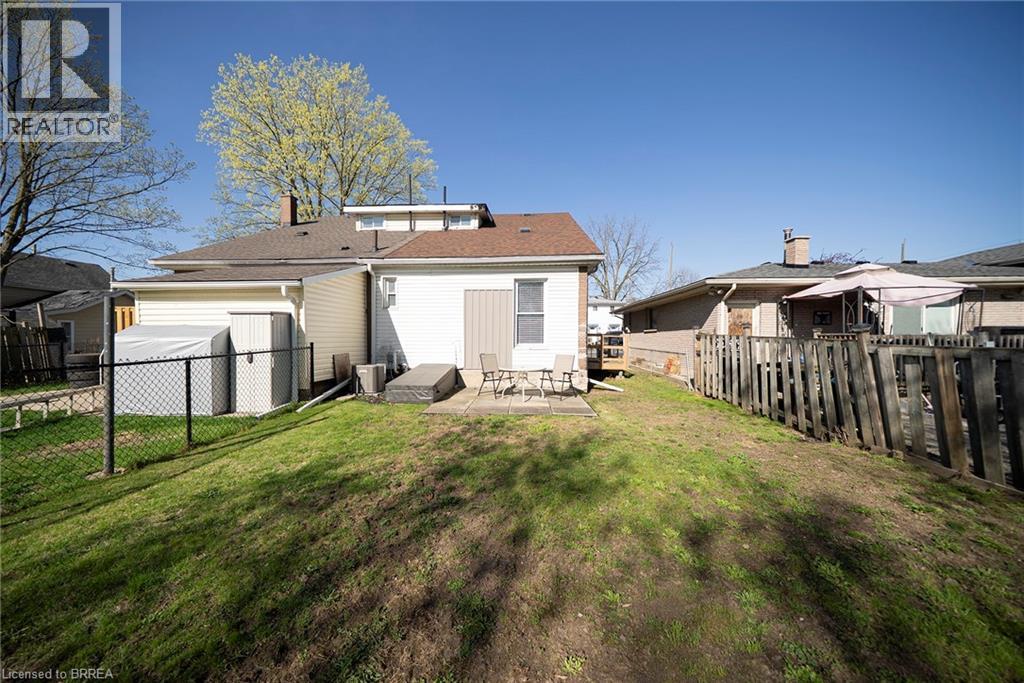 171 DRUMMOND Street - 30