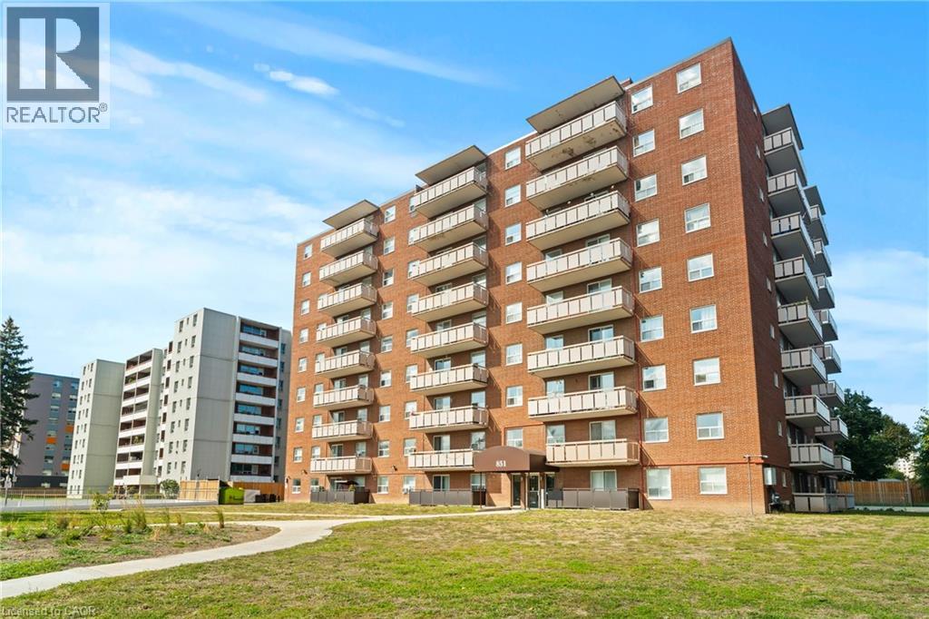 851 QUEENSTON Road Unit# 505, Stoney Creek, Ontario, L8G1B4 — Photo 3