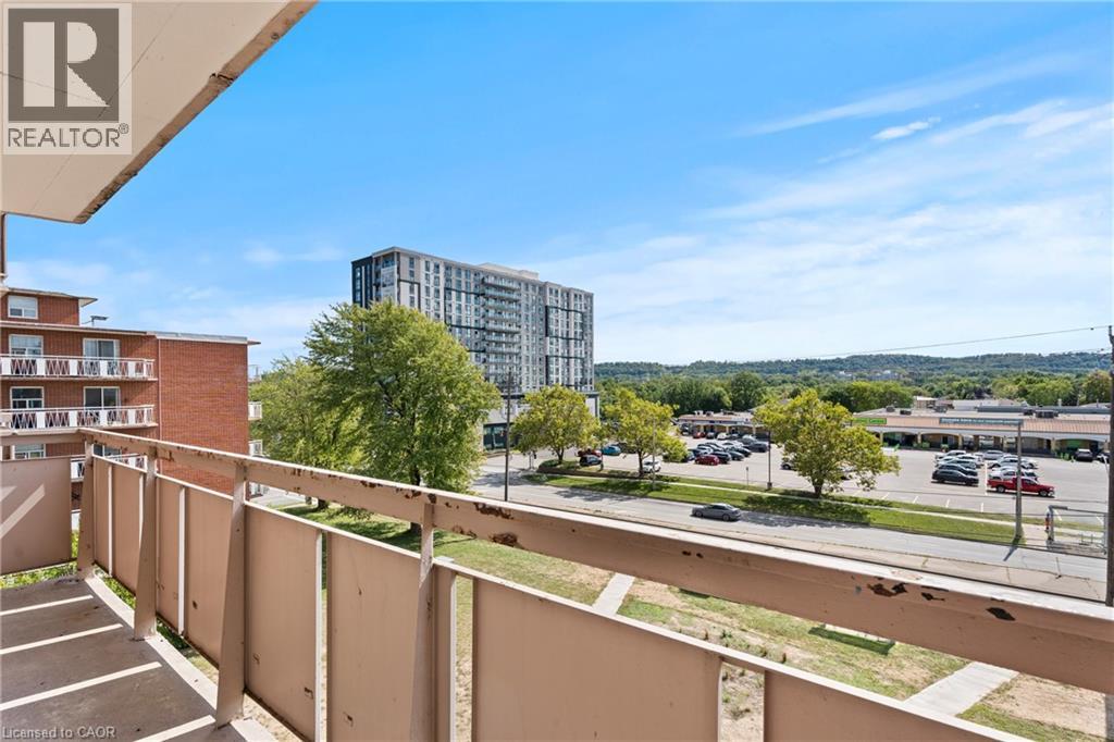 851 QUEENSTON Road Unit# 505, Stoney Creek, Ontario, L8G1B4 — Photo 25