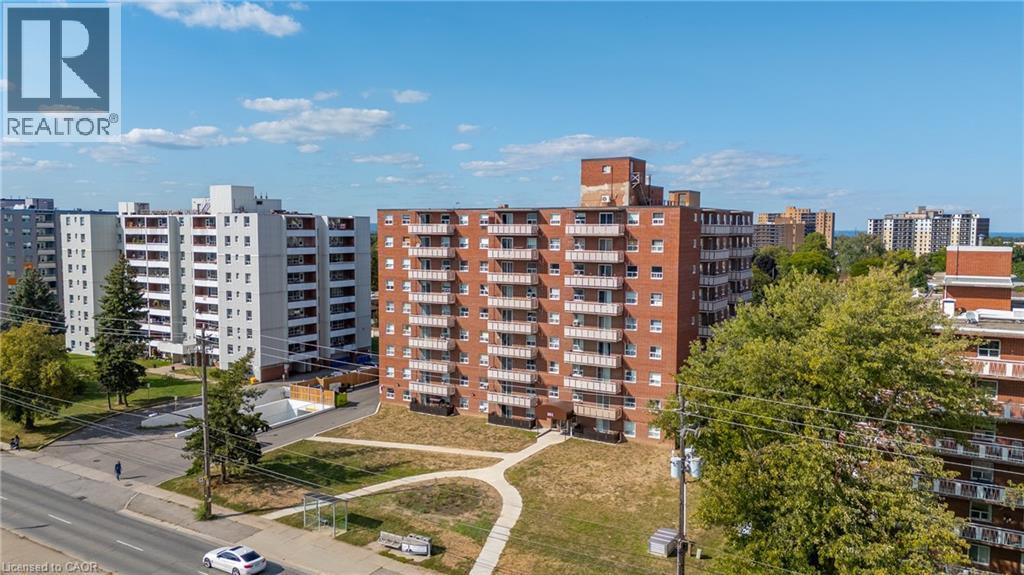 851 QUEENSTON Road Unit# 505, Stoney Creek, Ontario, L8G1B4 — Photo 29