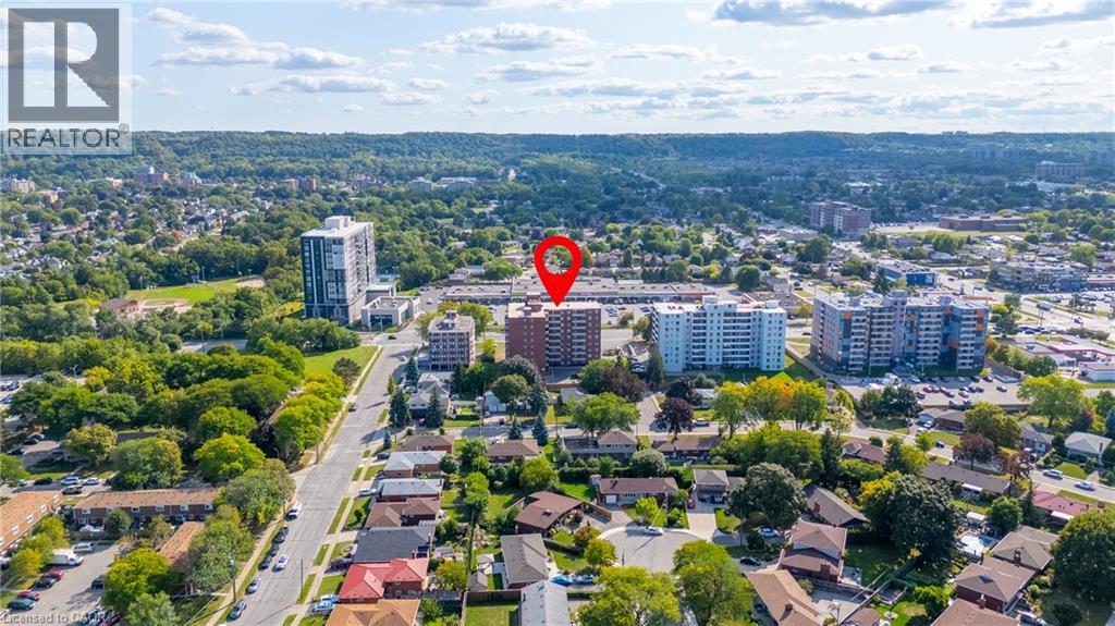 851 QUEENSTON Road Unit# 505, Stoney Creek, Ontario, L8G1B4 — Photo 33