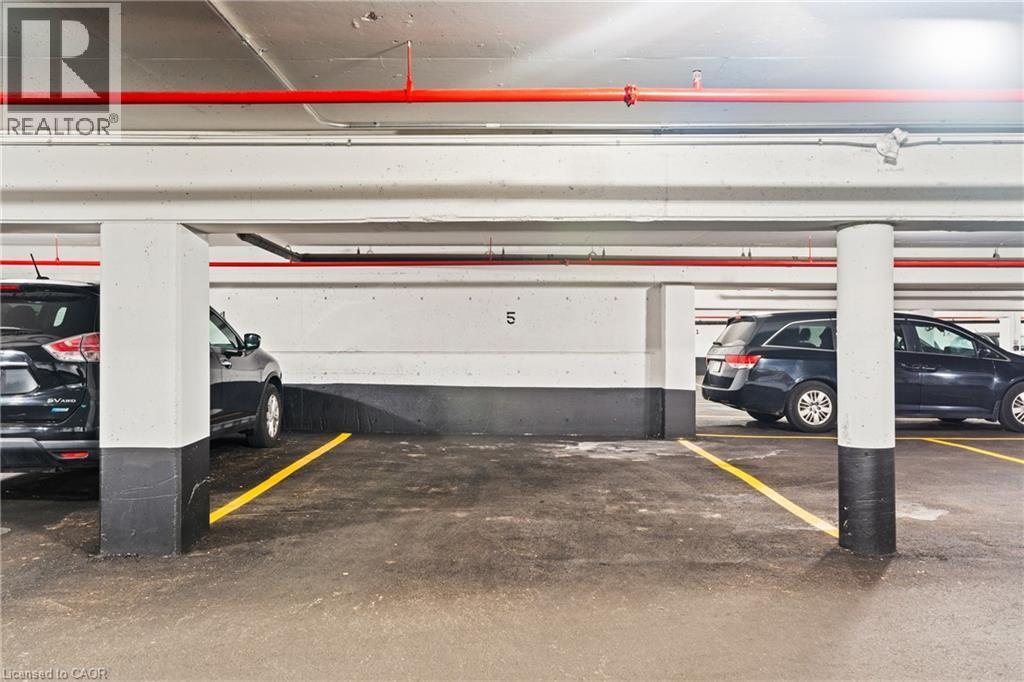 851 QUEENSTON Road Unit# 505, Stoney Creek, Ontario, L8G1B4 — Photo 27