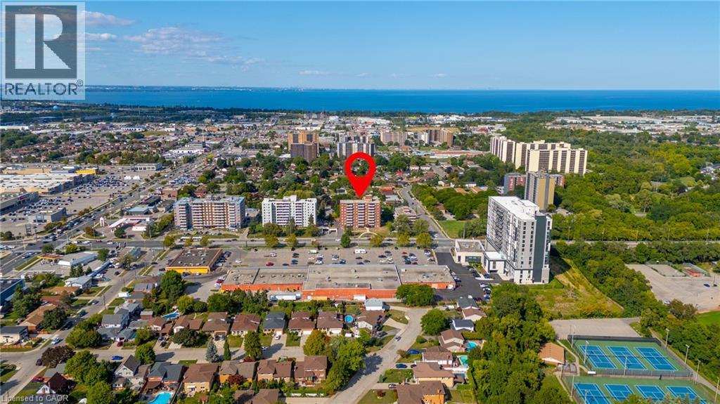 851 QUEENSTON Road Unit# 505, Stoney Creek, Ontario, L8G1B4 — Photo 32