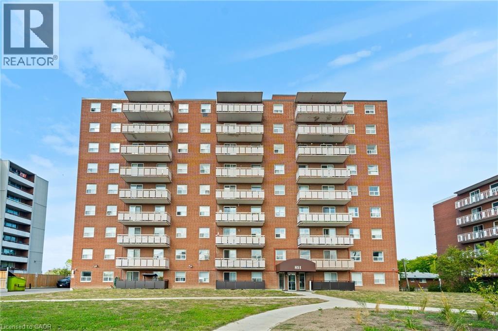 851 QUEENSTON Road Unit# 505, Stoney Creek, Ontario, L8G1B4 — Photo 2