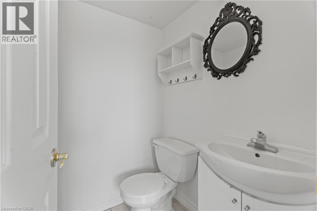 851 QUEENSTON Road Unit# 505, Stoney Creek, Ontario, L8G1B4 — Photo 23