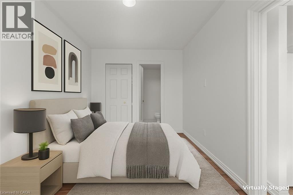 851 QUEENSTON Road Unit# 505, Stoney Creek, Ontario, L8G1B4 — Photo 20