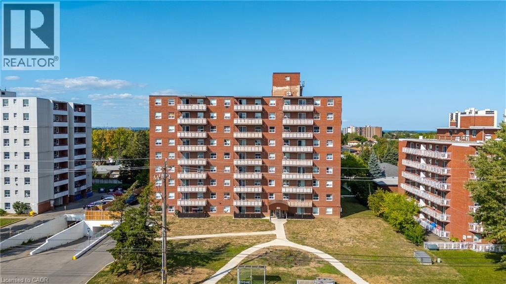 851 QUEENSTON Road Unit# 505, Stoney Creek, Ontario, L8G1B4 — Photo 28