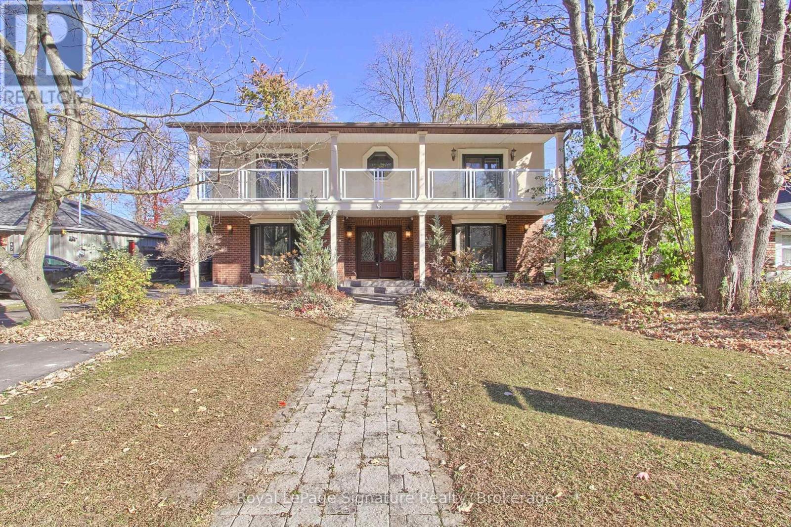 45 PLEASANT AVENUE - 1