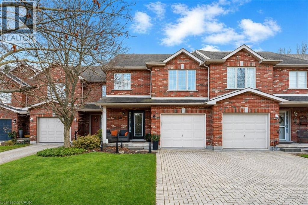 166 LAWRENCE Lane - 1