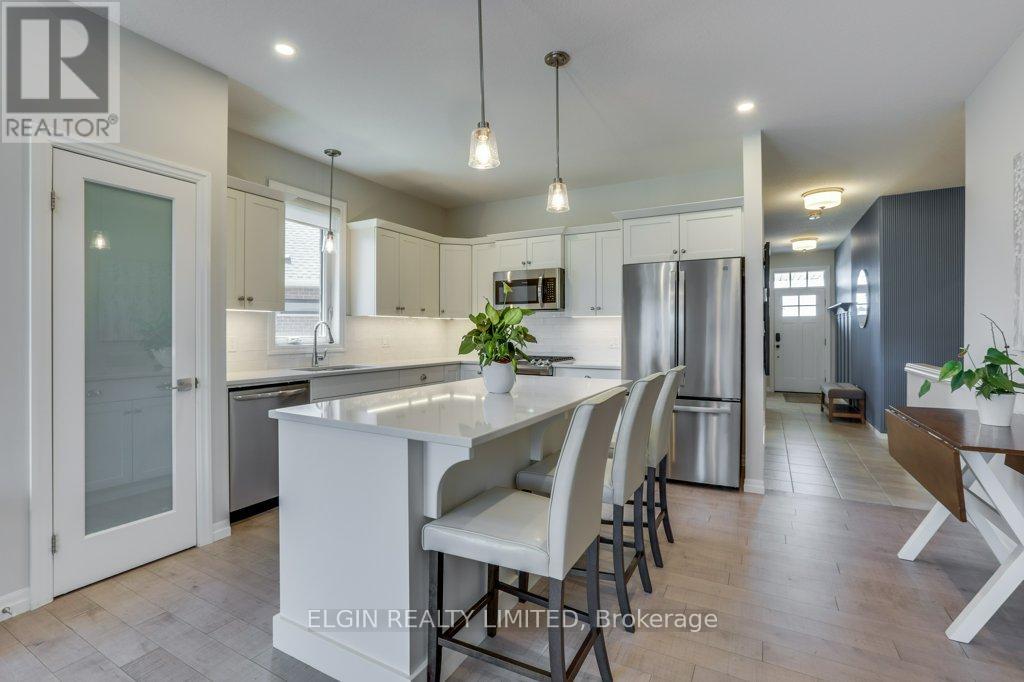 56 CHARTER CREEK COURT - 16