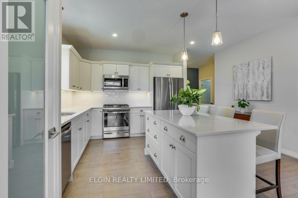 56 CHARTER CREEK COURT - 17