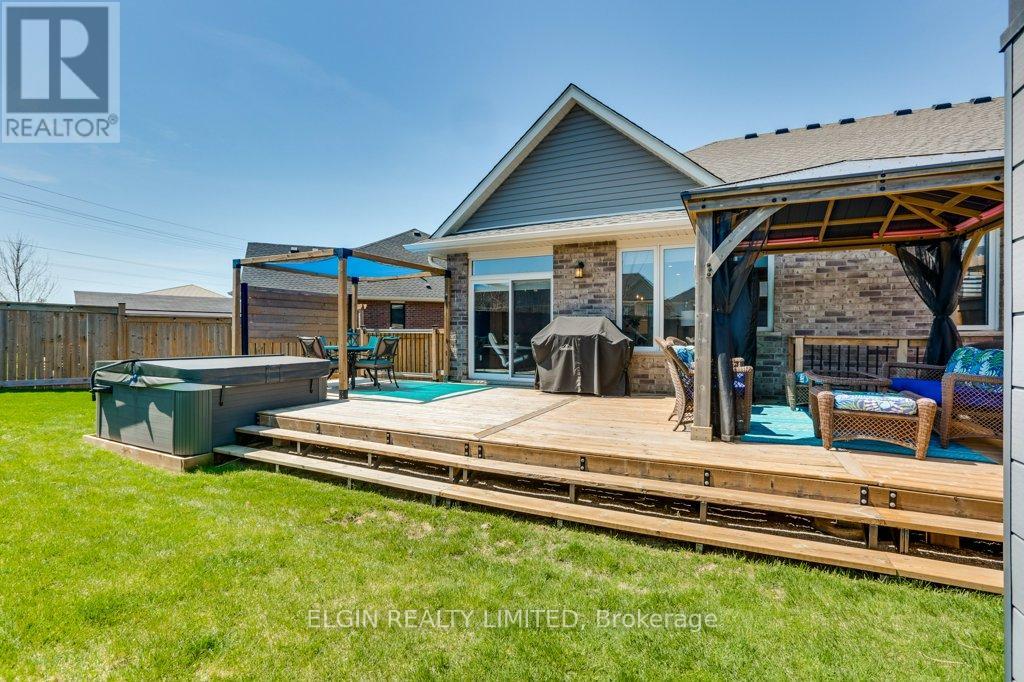 56 CHARTER CREEK COURT - 42
