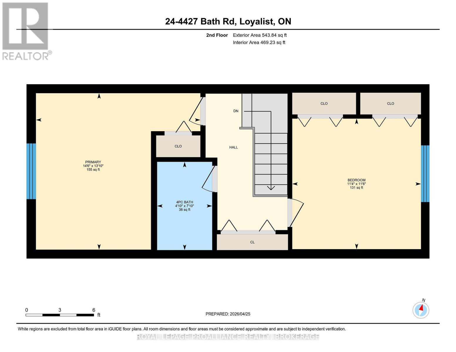 24 - 4427 BATH ROAD — photo 50