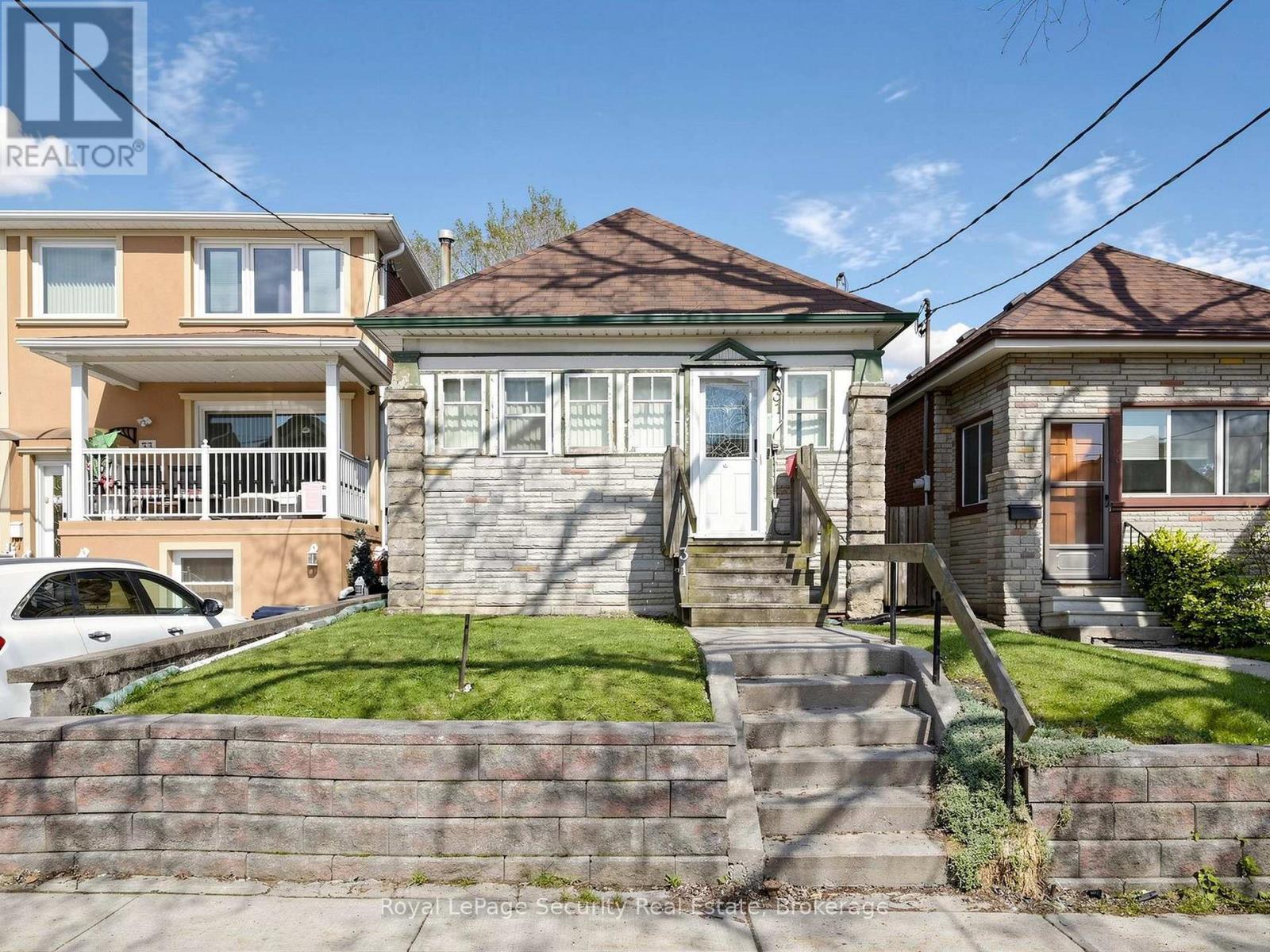 31 BLANDFORD STREET - 1
