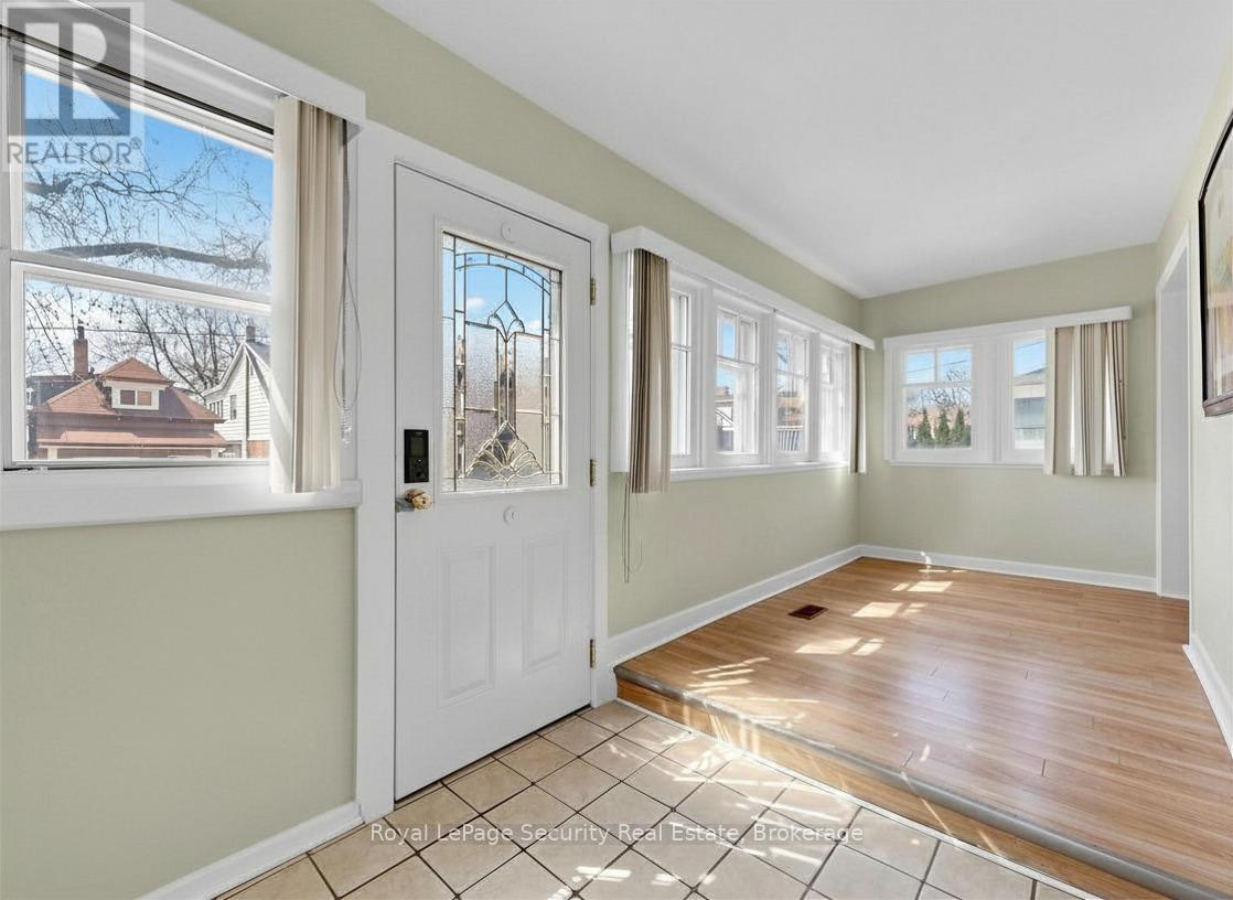 31 BLANDFORD STREET - 4