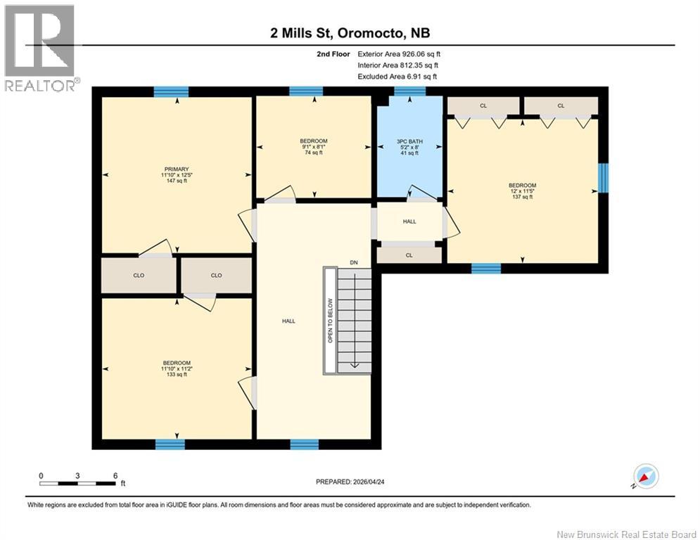 2 Mills Street - 43
