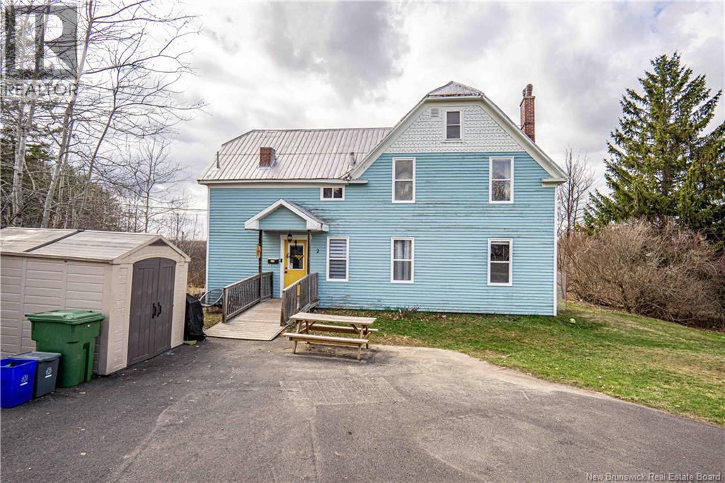 2 Mills Street - 1
