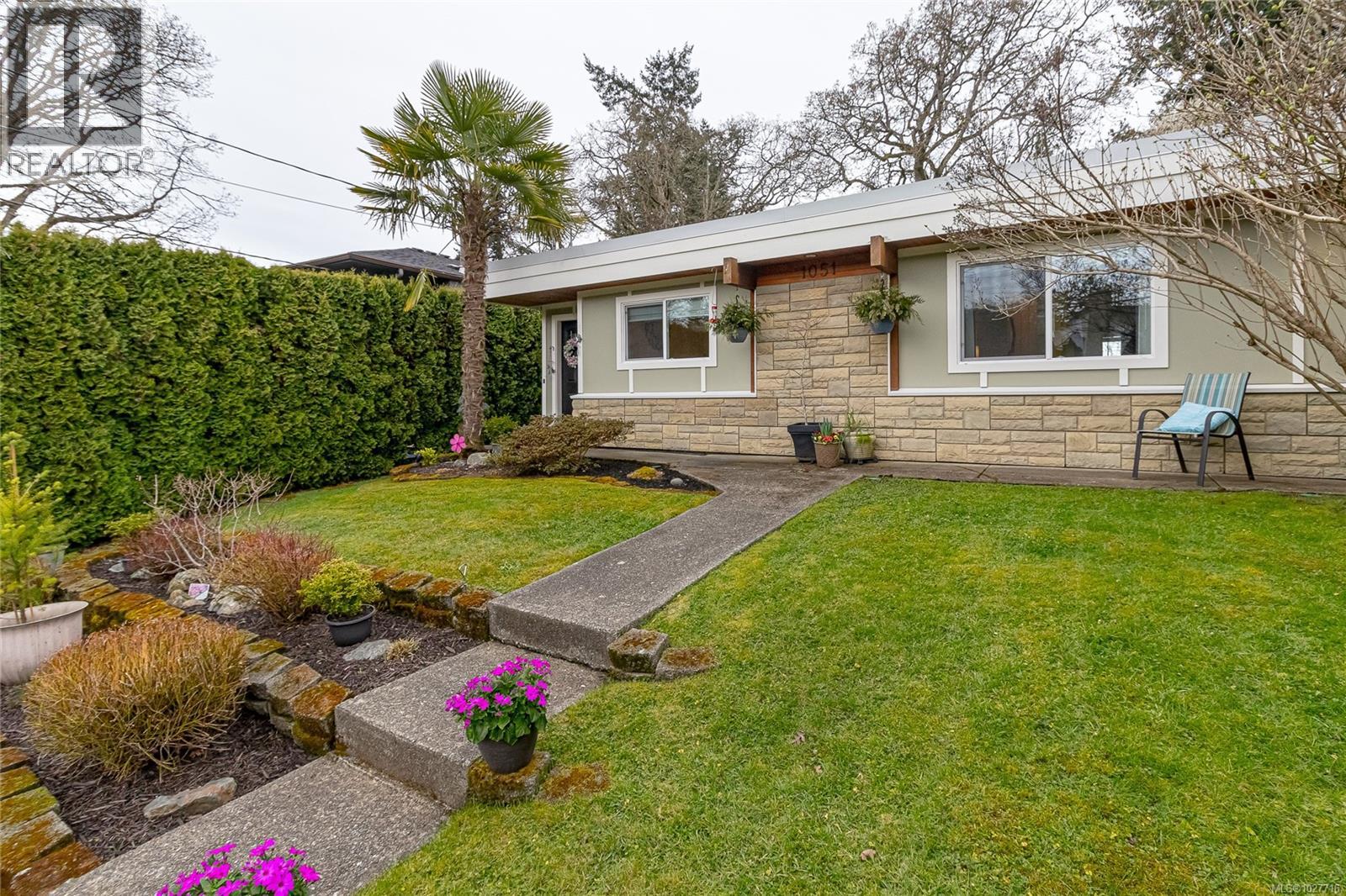  1051 Chesterfield Road, Saanich