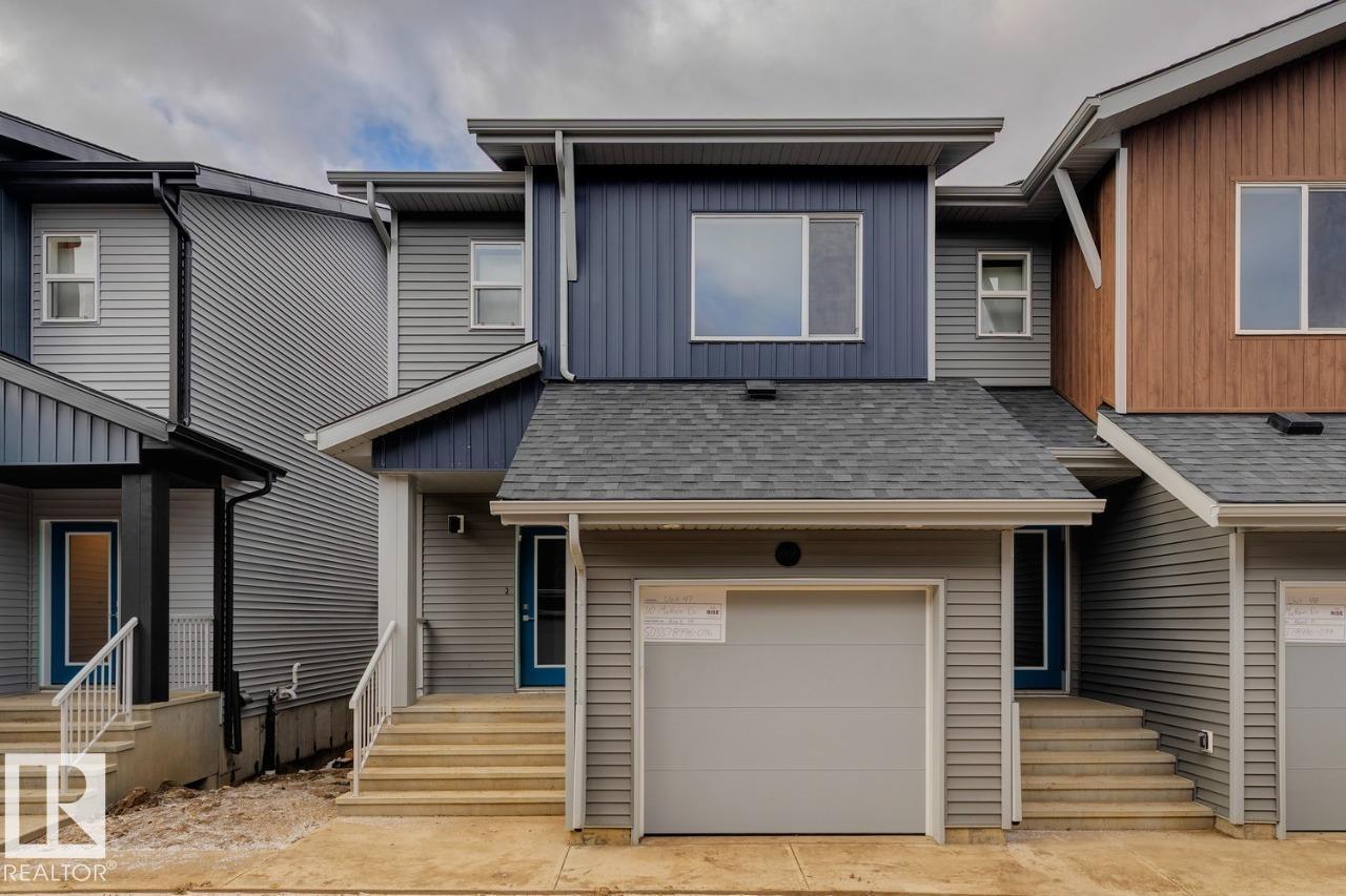 #47 710 Mattson DR SW SW, Edmonton