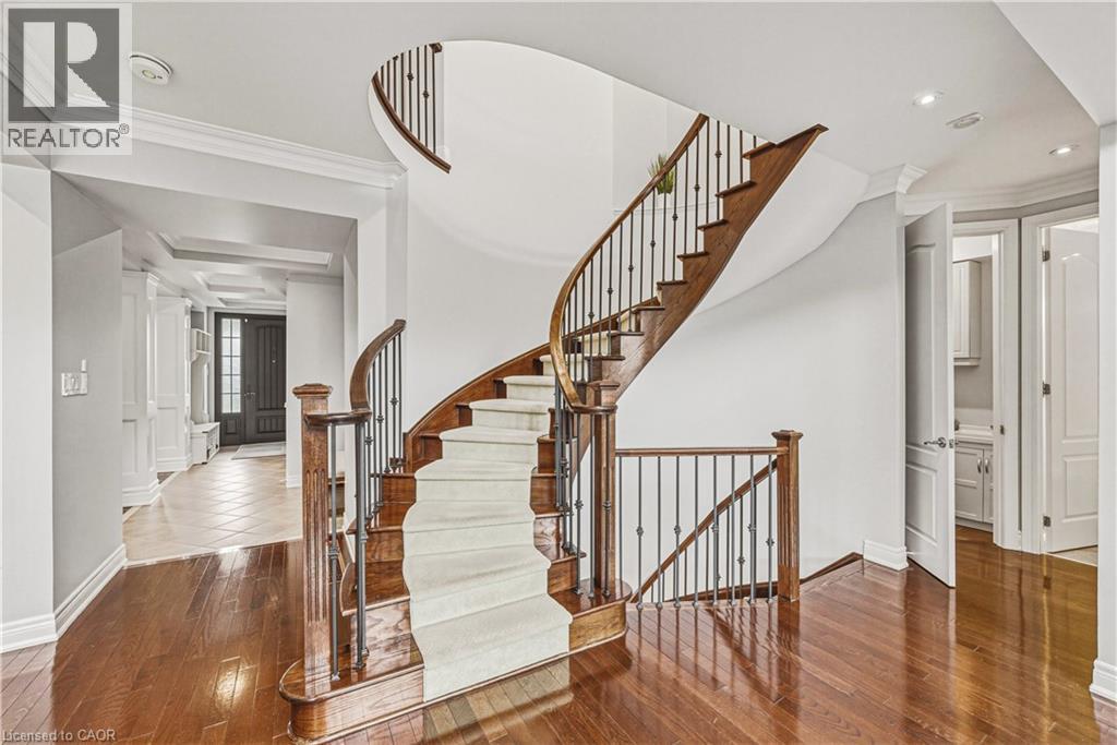 425 BURLOAK Drive, Oakville, Ontario, L6L6W8 — Photo 18