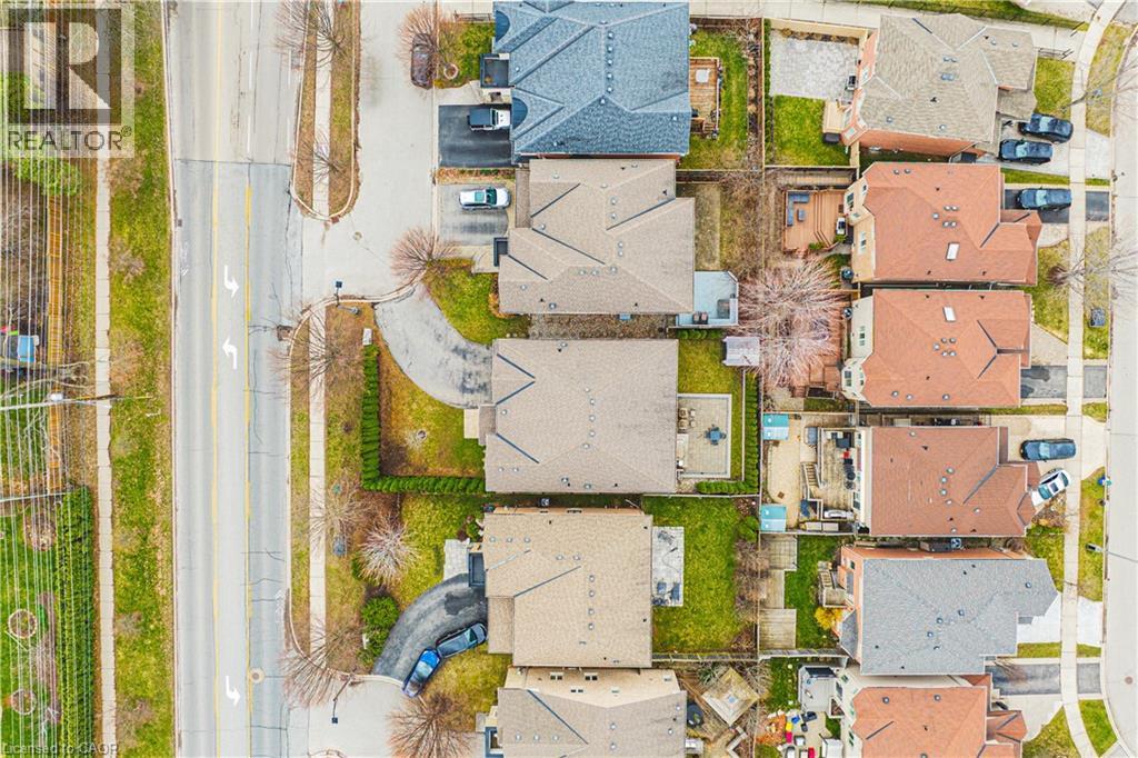 425 BURLOAK Drive, Oakville, Ontario, L6L6W8 — Photo 47