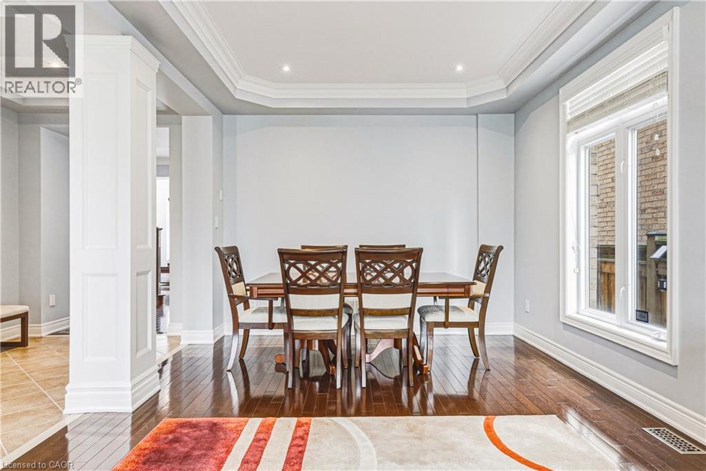 425 BURLOAK Drive, Oakville, Ontario, L6L6W8 — Photo 7