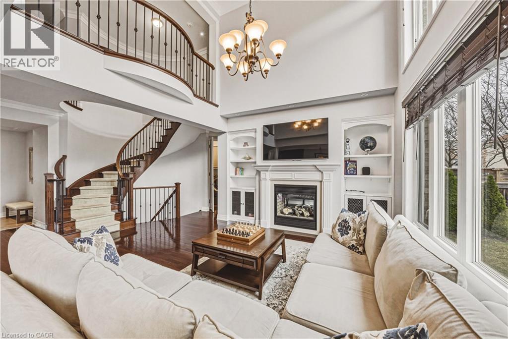 425 BURLOAK Drive, Oakville, Ontario, L6L6W8 — Photo 17