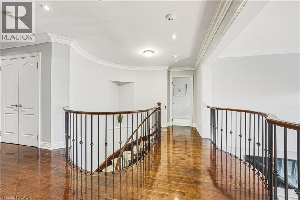 425 BURLOAK Drive, Oakville, Ontario, L6L6W8 — Photo 22