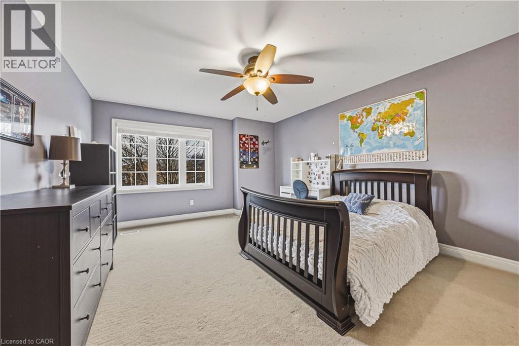 425 BURLOAK Drive, Oakville, Ontario, L6L6W8 — Photo 27