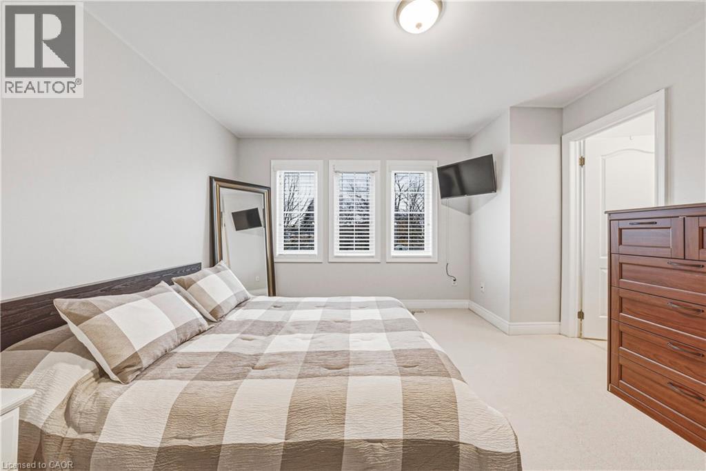 425 BURLOAK Drive, Oakville, Ontario, L6L6W8 — Photo 30