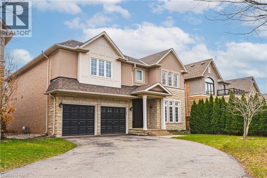 425 BURLOAK Drive, Oakville, Ontario, L6L6W8 — Photo 2